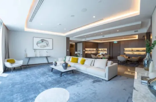 Opera Grand Burj Khalifa & Fountain View Hotels in 