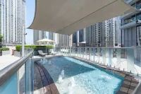 Opera Grand Burj Khalifa & Fountain View