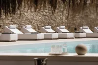 Mykonos Flow - Super Paradise - Havudsigt