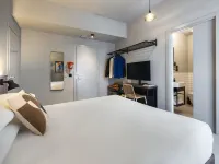 Homie Hotel Hotels near Piazza Cavour