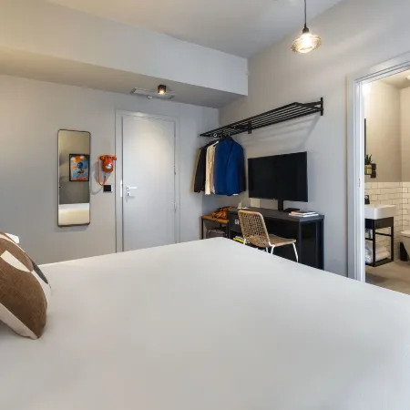 Homie Hotel