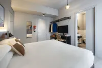 Homie Hotel