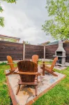 Nios Bungalov Konaklama -  Casas de vacaciones