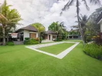 Princessa Villa Hotel dekat BINTANG SUCI