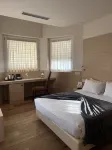 Bes Hotel Terme di Palazzago Отели в г. Понтида