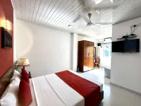 My City Hotel Hotel a Mahaweli River Front