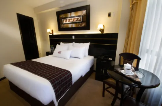 神祕之地 - 普諾中心 酒店