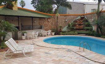 Panorama Inn