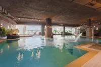 Hotel Cleopatra Palace - spa