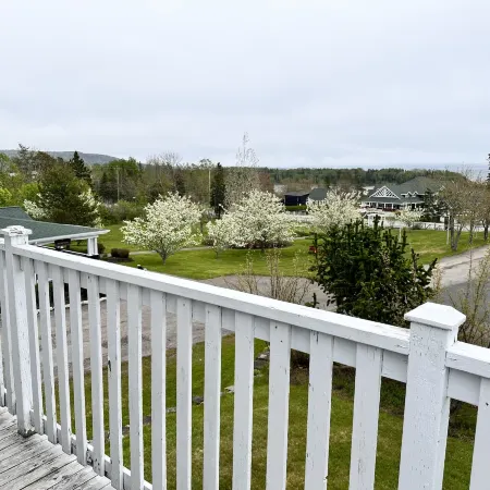 Ceilidh Country Lodge