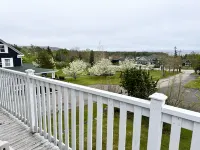 Ceilidh Country Lodge - Scenic