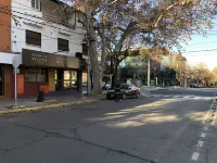 Hotel Express Mendoza