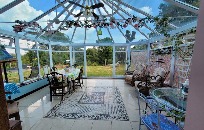 Hideaway Escapes B&B