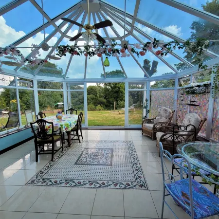 Hideaway Escapes B&B