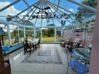 Hideaway Escapes B&B Hotels in Narberth