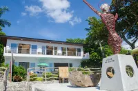 Paradiso Rito Hotel a Mabini