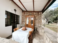 The Historical boutique Hotel Hotels in Strampriet