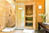 Woodall Country House and Spa - Spa