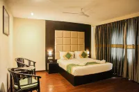 J Hotel Hotel dekat Science Centre