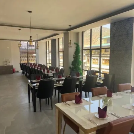 Yang Bhutan Hotel