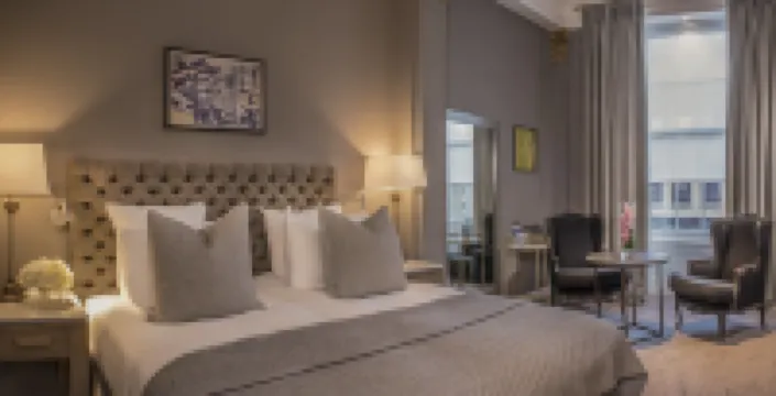 Kimpton BLYTHSWOOD SQUARE HOTEL & SPA by IHG
