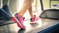 Athens One Smart Hotel - Gym