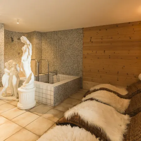 Das Kitz - DeLuxe Chalet Valerie