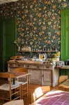Hôtel du Mail - petit déjeuner