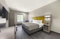 Quality Inn & Suites Joelton - Nashville - spa