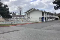 Motel 6 Everett, WA - North