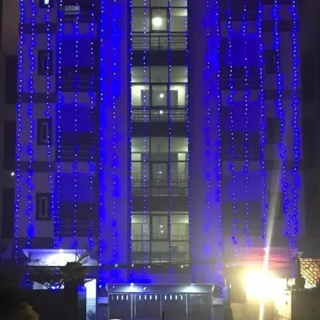 Hotel White House Residency by Grb