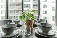 B2 Apartments by Heimaleiga Hotels in Reykjavik