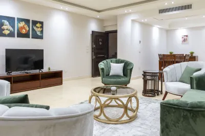 로터스 빌딩 Stella Di Mare (manager office) 주변 호텔