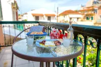 Aggelina in Lakka with 2 Bedrooms and 1 Bathrooms - 3-Sterne