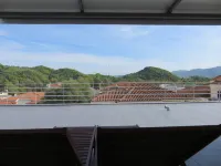 Leonidaion Guesthouse - Bjergudsigt