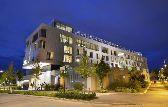 Hotel von Kraemer