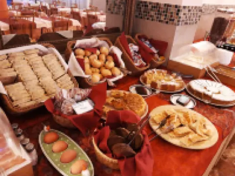 โรงแรมเอสเปเรีย