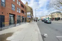 Homely - Luxury Apartments Finchley Hotels in Barnet