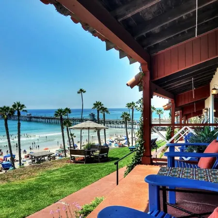 Beachcomber Inn