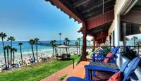Beachcomber Inn
