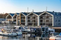 Penthouse Kamperland by North Sea Beach