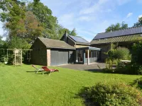 Holiday Home Close to the Robertville Lake Отели в г. 