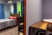 BlueGreen GuestHouse