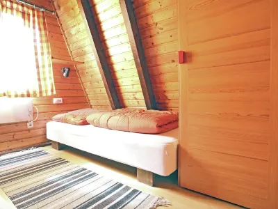 Magnific Holiday Home in Untervalme Near Ski Area Hotels in der Nähe von Sauerländer Besucherbergwerk Ramsbeck