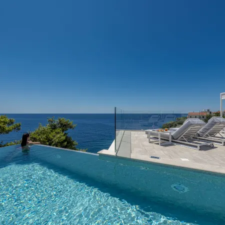 Villa Orabelle