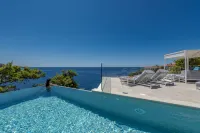 Villa Orabelle - Infinity Pools