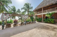 Shanuo Beach Bungalows Hotel di Pingwe