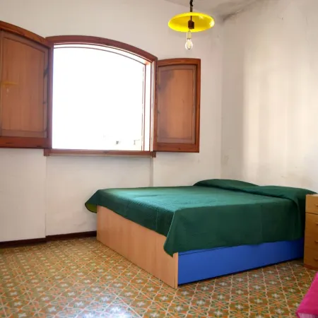 Charming Holiday Home in San Foca, Italy - Perfect for Families