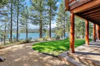 Eagle point lake house #2471