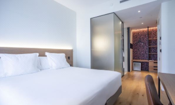 Hotel Paxton Barcelona